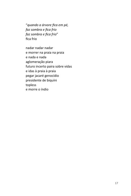 Fac-símile da página 19 do livro