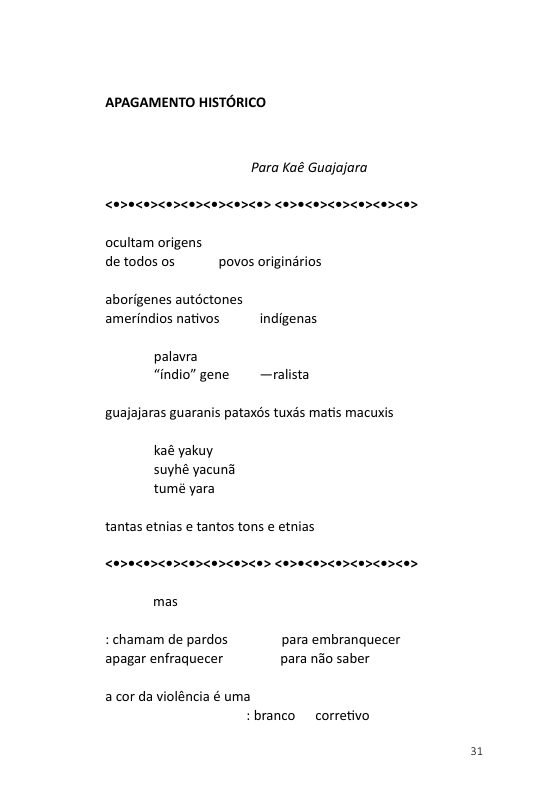 Fac-símile da página 33 do livro