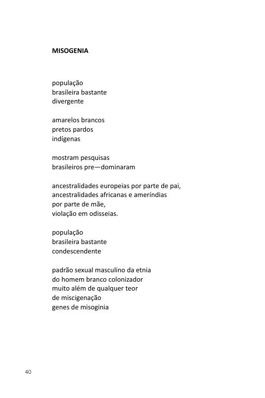 Fac-símile da página 42 do livro