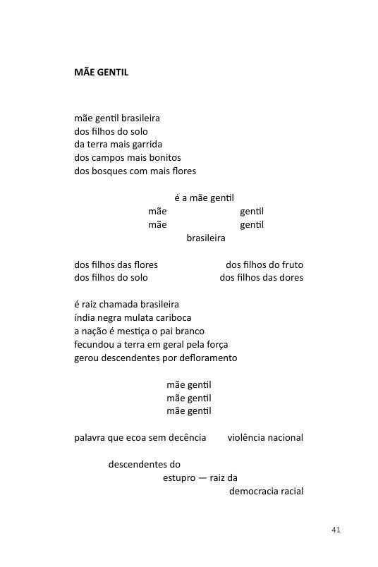 Fac-símile da página 43 do livro