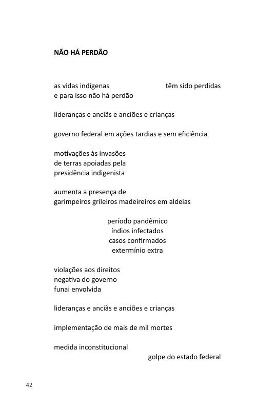 Fac-símile da página 44 do livro