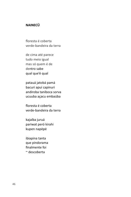 Fac-símile da página 48 do livro