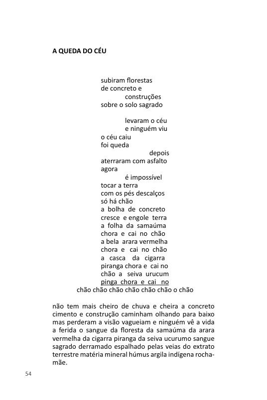 Fac-símile da página 56 do livro