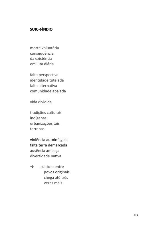 Fac-símile da página 65 do livro