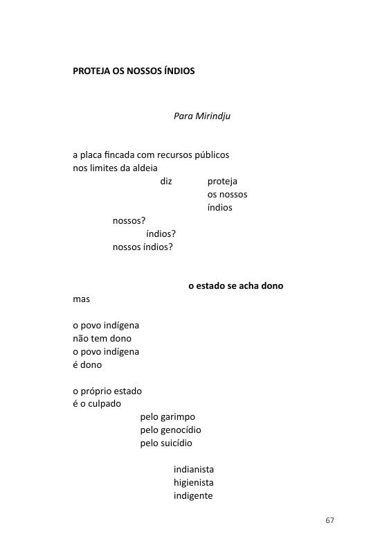 Fac-símile da página 69 do livro