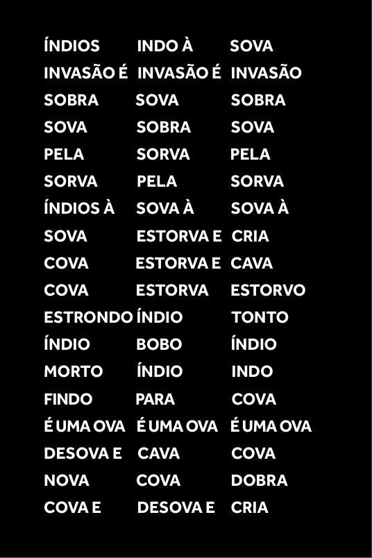 Fac-símile da página 82 do livro