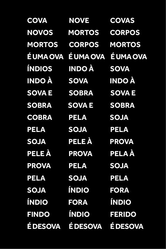Fac-símile da página 83 do livro