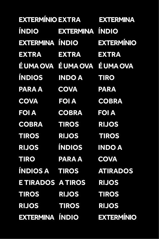 Fac-símile da página 84 do livro